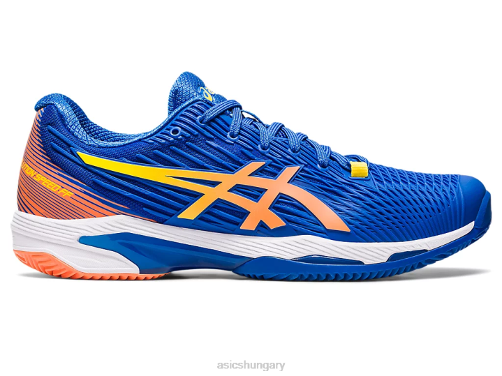 asics tonhalkék/napbarack magyarország N2T296