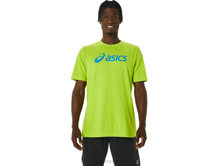 asics lime héja magyarország N2T21121