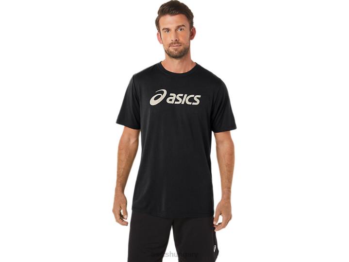 asics teljesítmény fekete magyarország N2T211