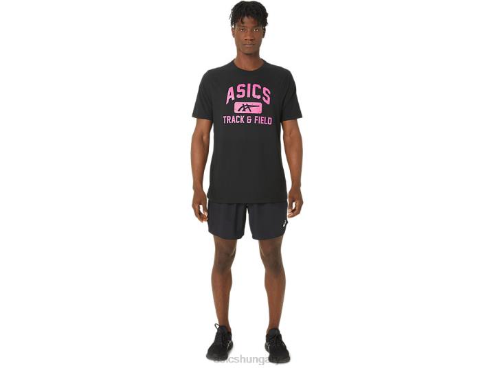 asics teljesítmény fekete magyarország N2T267