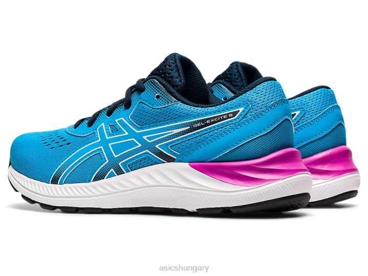 asics digitális aqua/white magyarország N2T24528