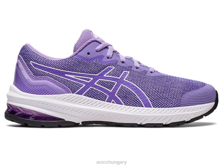 asics digitális ibolya/ametiszt magyarország N2T24287