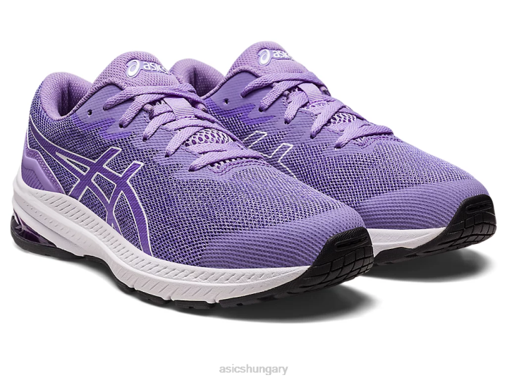 asics digitális ibolya/ametiszt magyarország N2T24287