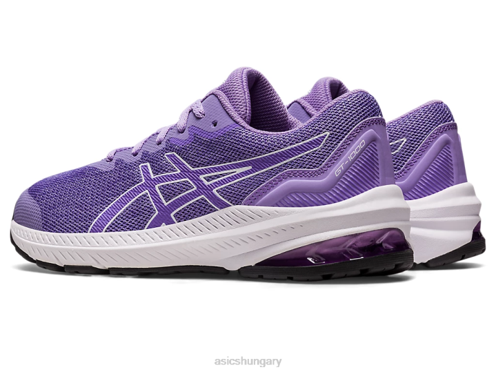 asics digitális ibolya/ametiszt magyarország N2T24287