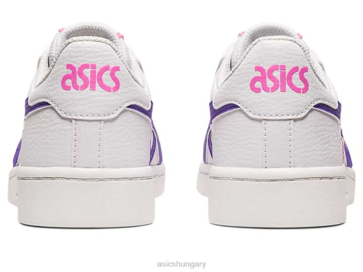 asics fehér/ametiszt magyarország N2T24328