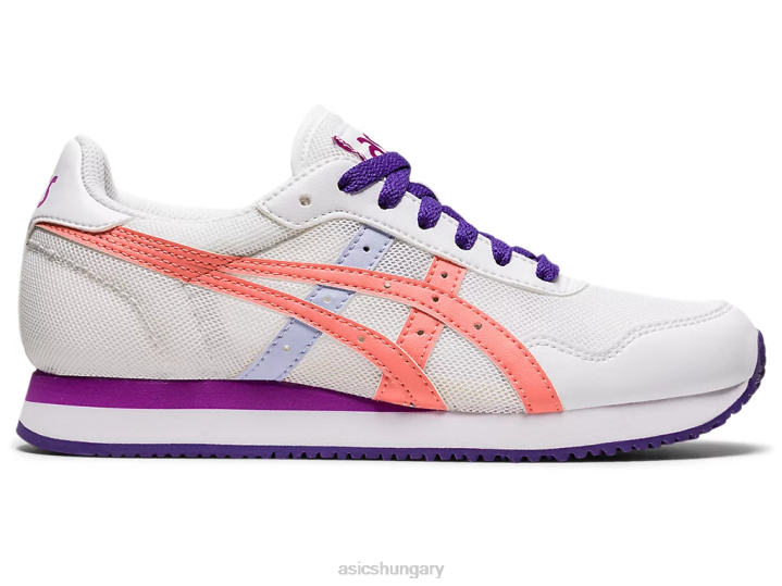 asics fehér/guava magyarország N2T24499