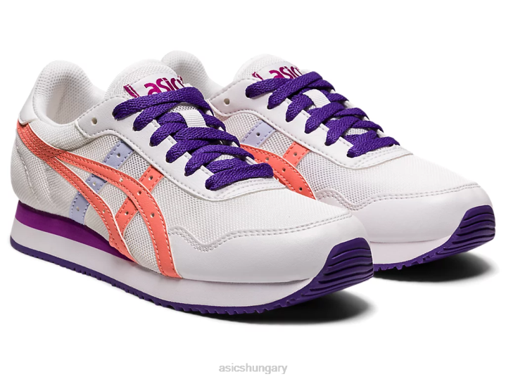 asics fehér/guava magyarország N2T24499