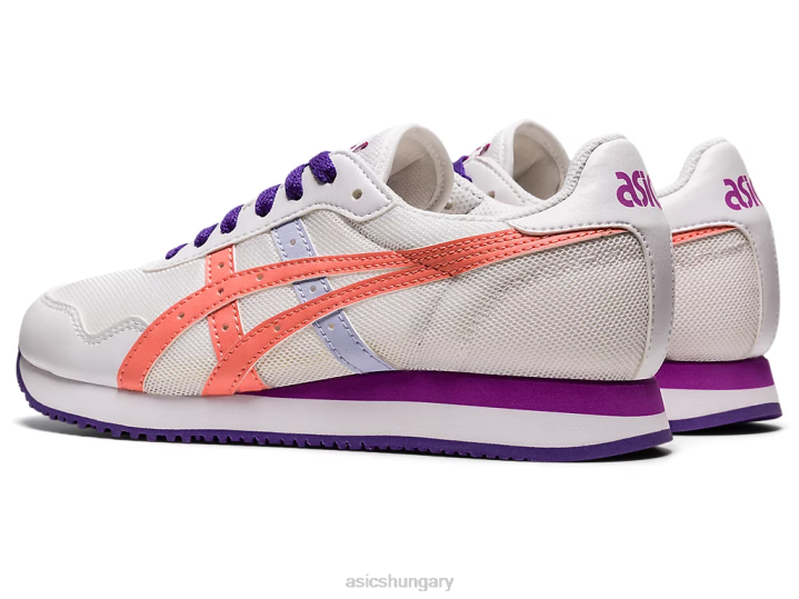 asics fehér/guava magyarország N2T24499