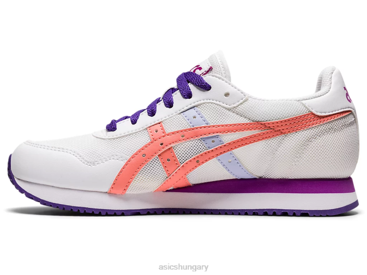 asics fehér/guava magyarország N2T24499