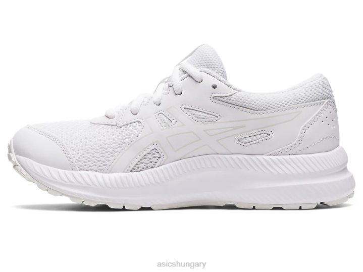 asics fehér magyarország N2T24332