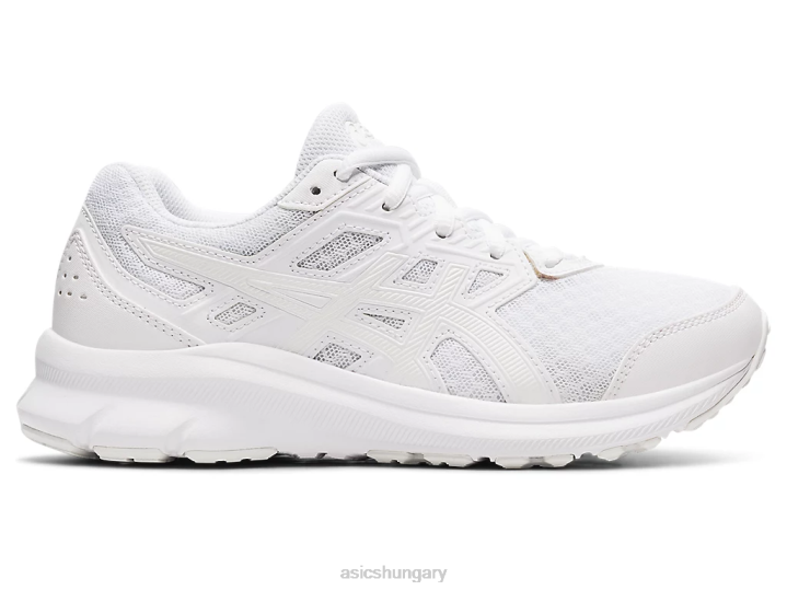 asics fehér magyarország N2T24498