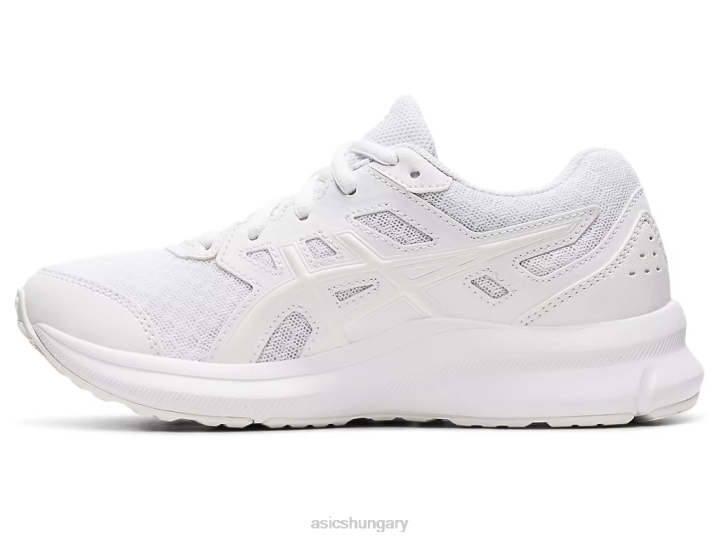 asics fehér magyarország N2T24498