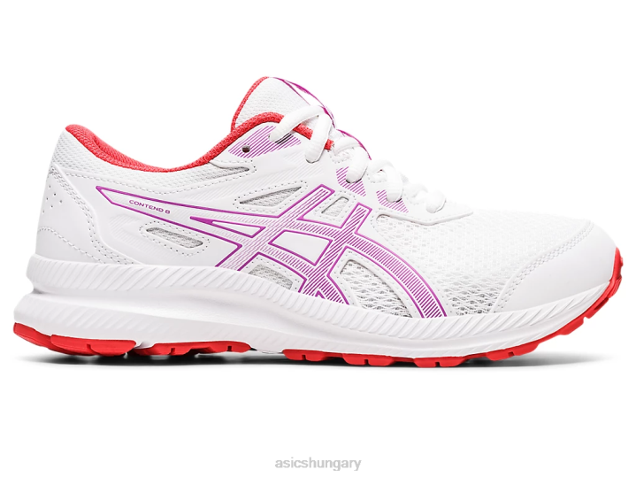 asics fehér/orchidea magyarország N2T24404