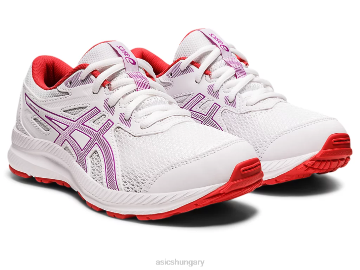 asics fehér/orchidea magyarország N2T24404