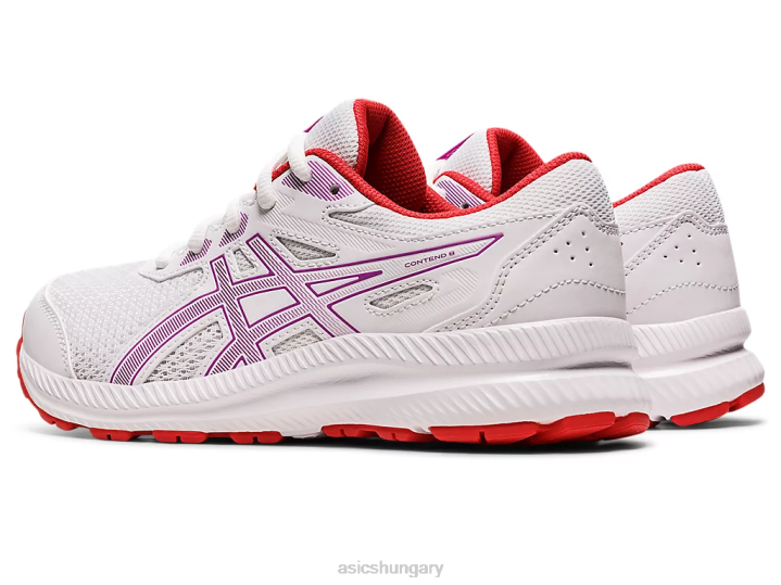 asics fehér/orchidea magyarország N2T24404