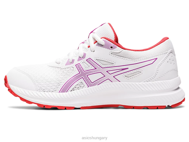 asics fehér/orchidea magyarország N2T24404