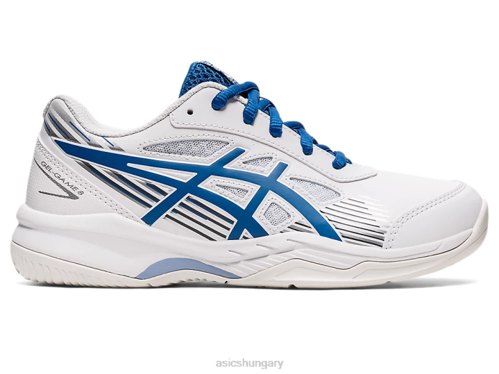 asics fehér/tó meghajtó magyarország N2T24429