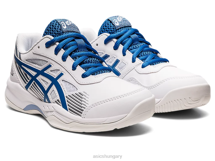 asics fehér/tó meghajtó magyarország N2T24429