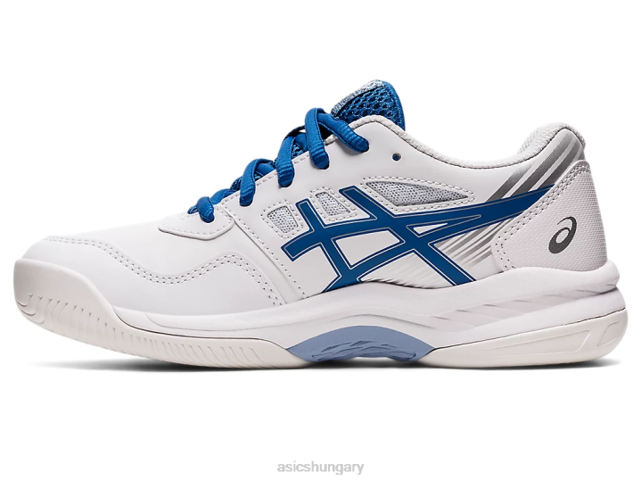 asics fehér/tó meghajtó magyarország N2T24429