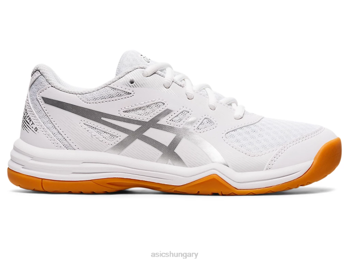 asics fehér/tiszta ezüst magyarország N2T24388