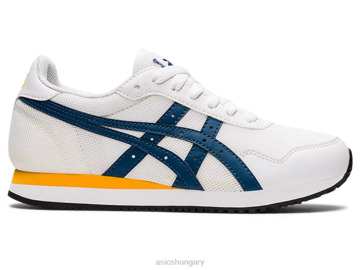 asics fehér/világos indigó magyarország N2T24464