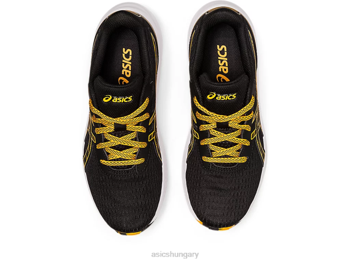 asics fekete/borostyán magyarország N2T24384