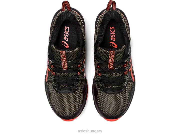 asics fekete/cseresznye paradicsom magyarország N2T24389