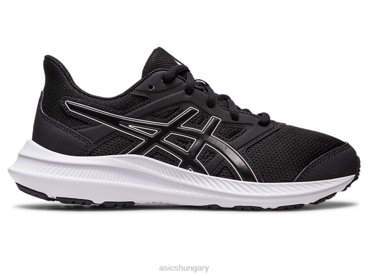 asics fekete-fehér magyarország N2T24257