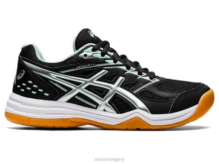 asics fekete/friss jég magyarország N2T24456