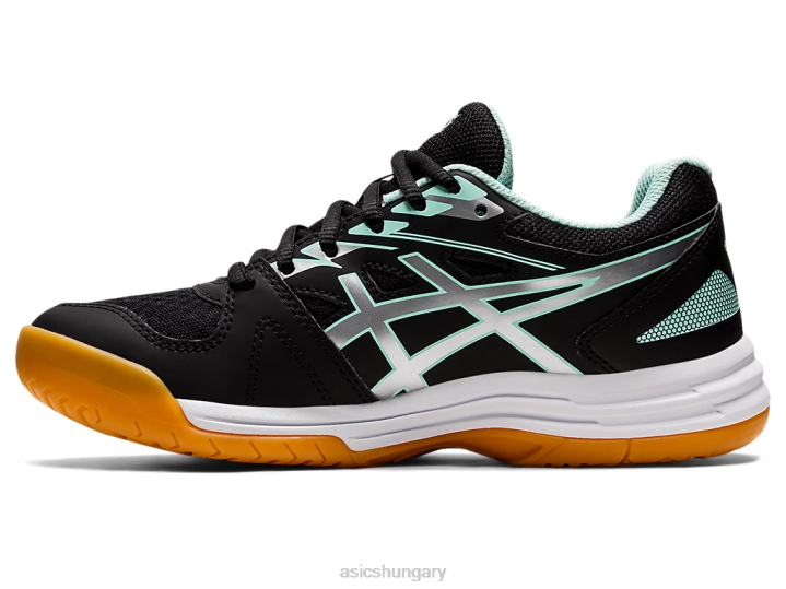 asics fekete/friss jég magyarország N2T24456