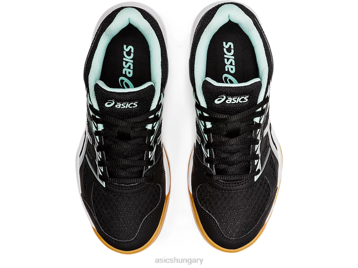 asics fekete/friss jég magyarország N2T24456