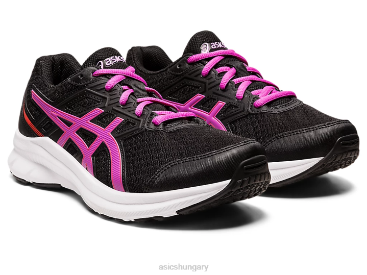 asics fekete/orchidea magyarország N2T24391