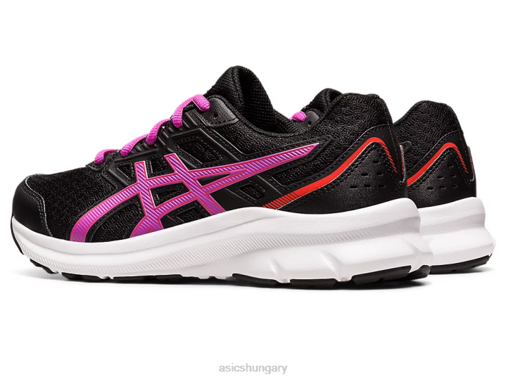 asics fekete/orchidea magyarország N2T24391