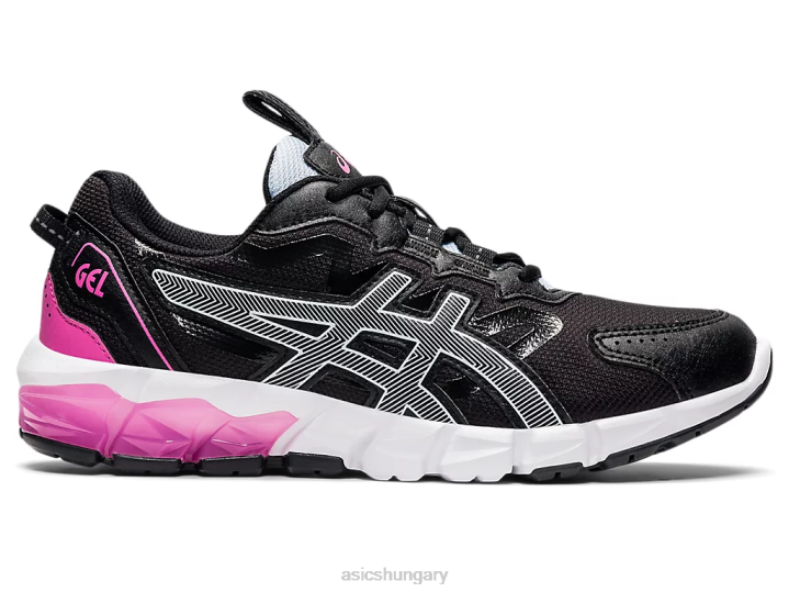 asics fekete/puha égbolt magyarország N2T21331