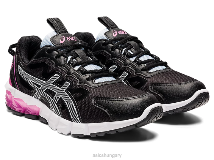 asics fekete/puha égbolt magyarország N2T21331