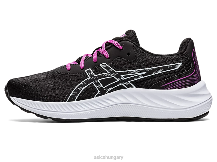 asics fekete/puha égbolt magyarország N2T24380