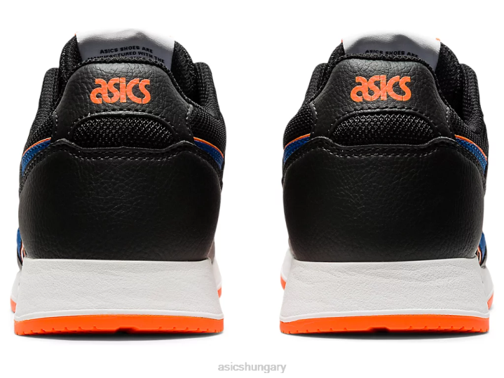 asics fekete/tonhal kék magyarország N2T24447