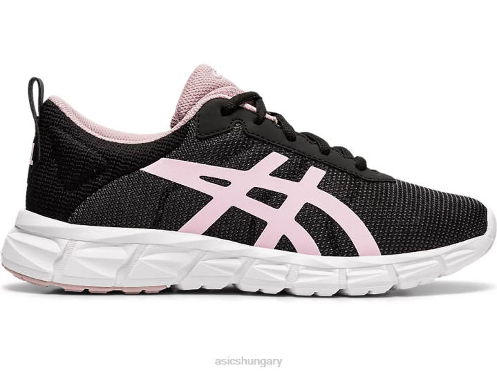 asics fekete/vattacukor magyarország N2T24565