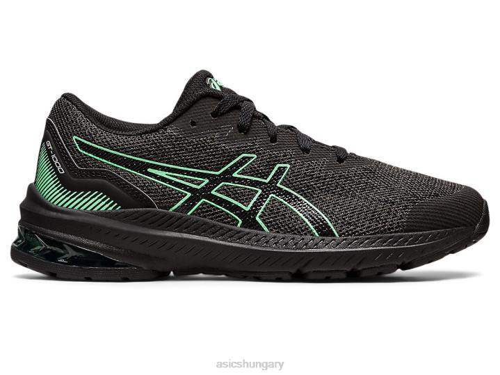 asics grafitszürke/új levél magyarország N2T24351