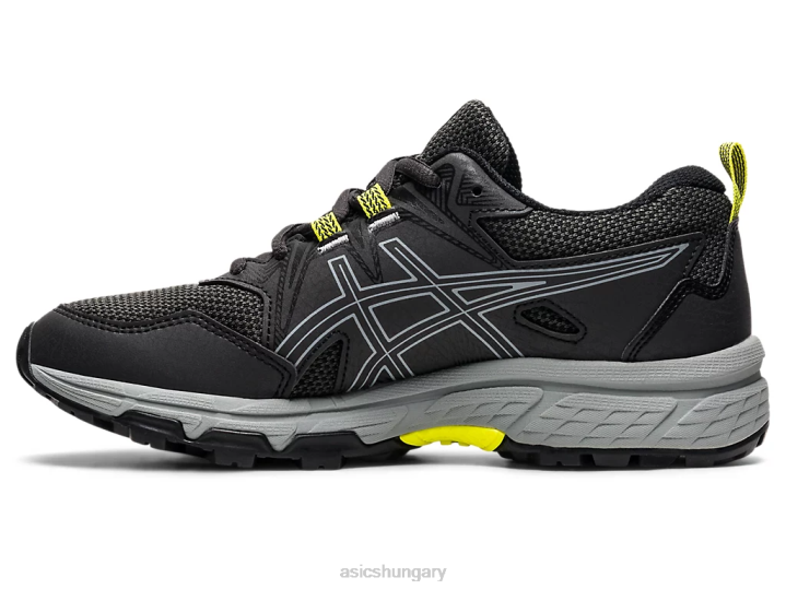 asics grafitszürke magyarország N2T24495