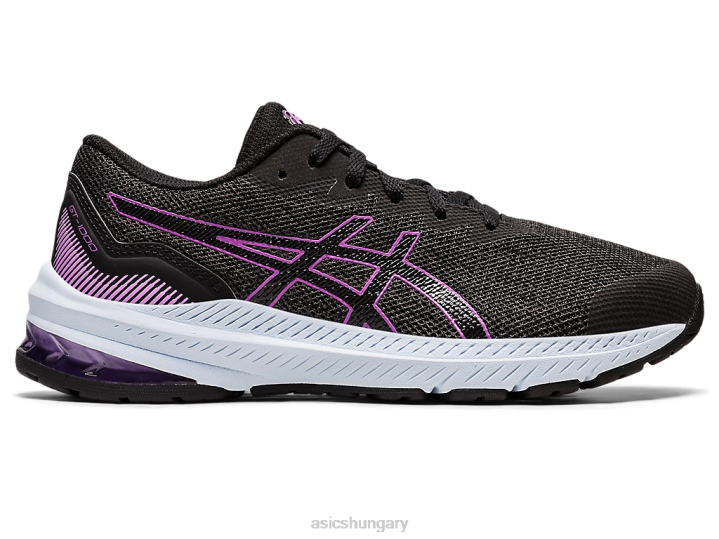 asics grafitszürke/orchidea magyarország N2T24360