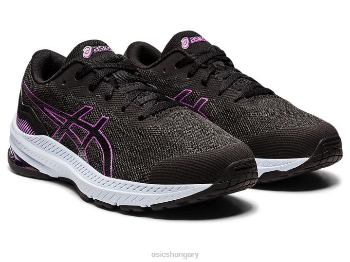 asics grafitszürke/orchidea magyarország N2T24360