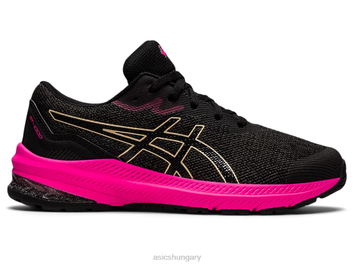 asics grafitszürke/pezsgő magyarország N2T24454