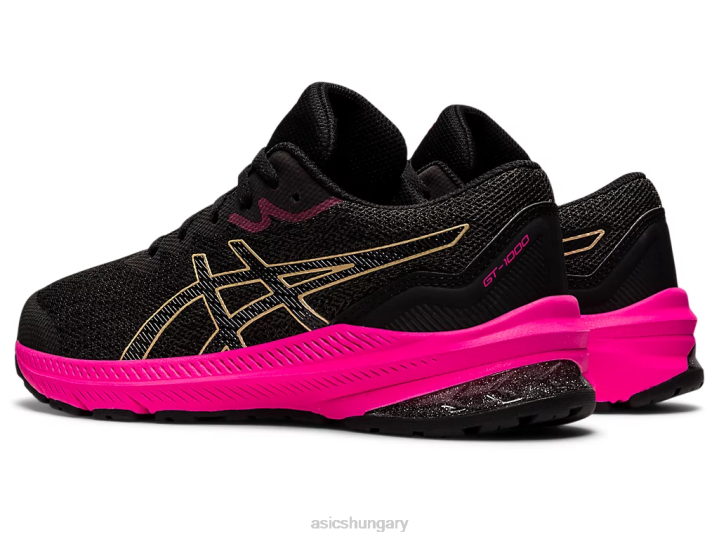 asics grafitszürke/pezsgő magyarország N2T24454