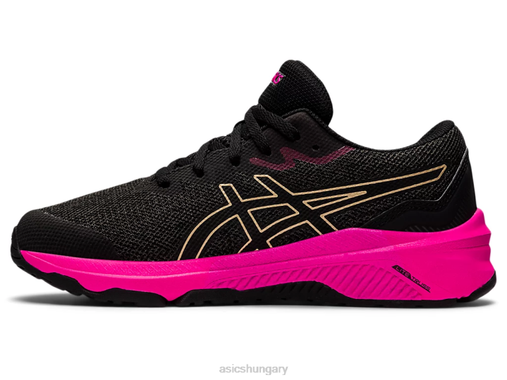 asics grafitszürke/pezsgő magyarország N2T24454