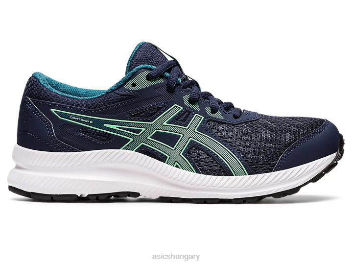 asics éjfél/új levél magyarország N2T24397