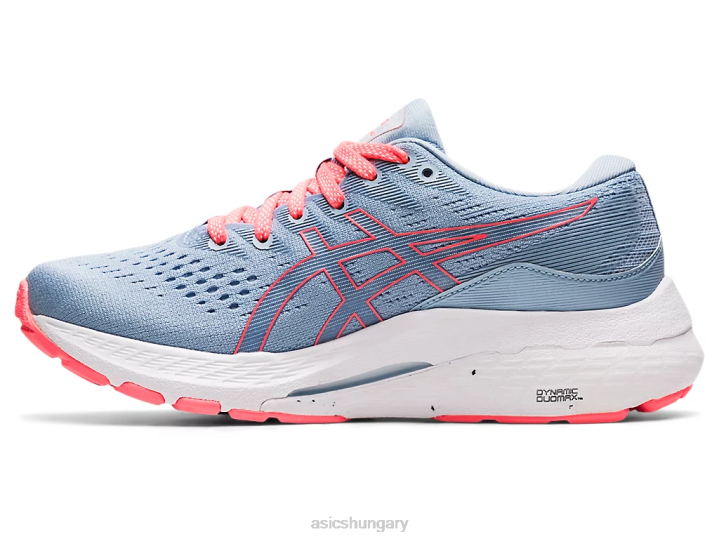 asics köd/fehér magyarország N2T24530