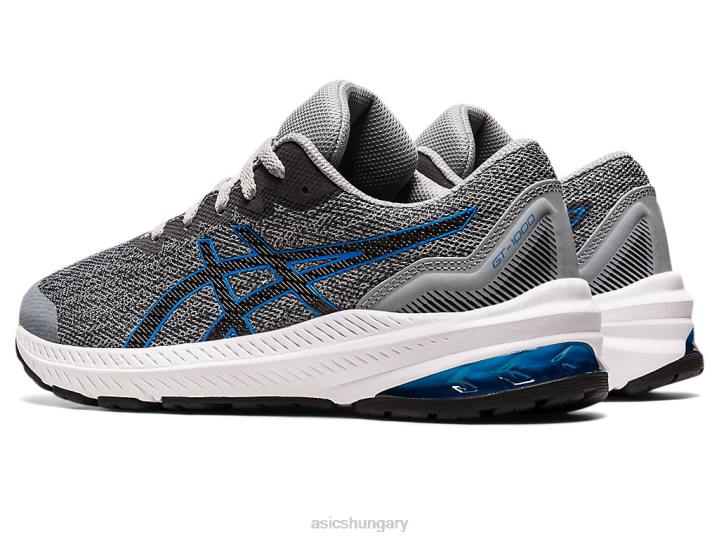 asics lapkő/fekete magyarország N2T24354