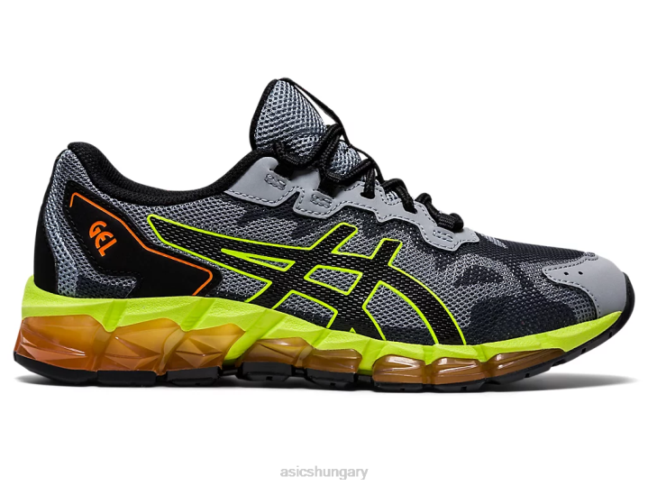 asics lapkő/fekete magyarország N2T24553