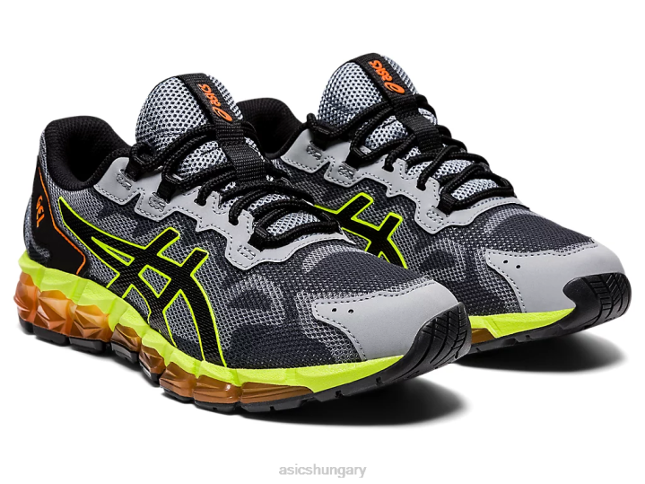 asics lapkő/fekete magyarország N2T24553